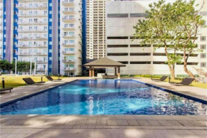 The Bermuda at Grass Residences Quezon City
